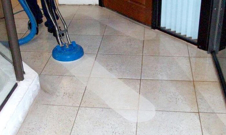 Upholstery Cleaning
