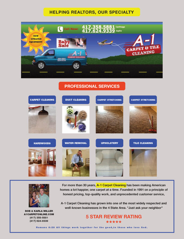 Baby Safe Carpet Cleaning