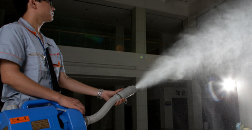 Baby Safe Carpet Cleaning